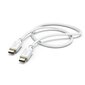 Hama USB-C, 1.5 m цена и информация | Kabeliai ir laidai | pigu.lt