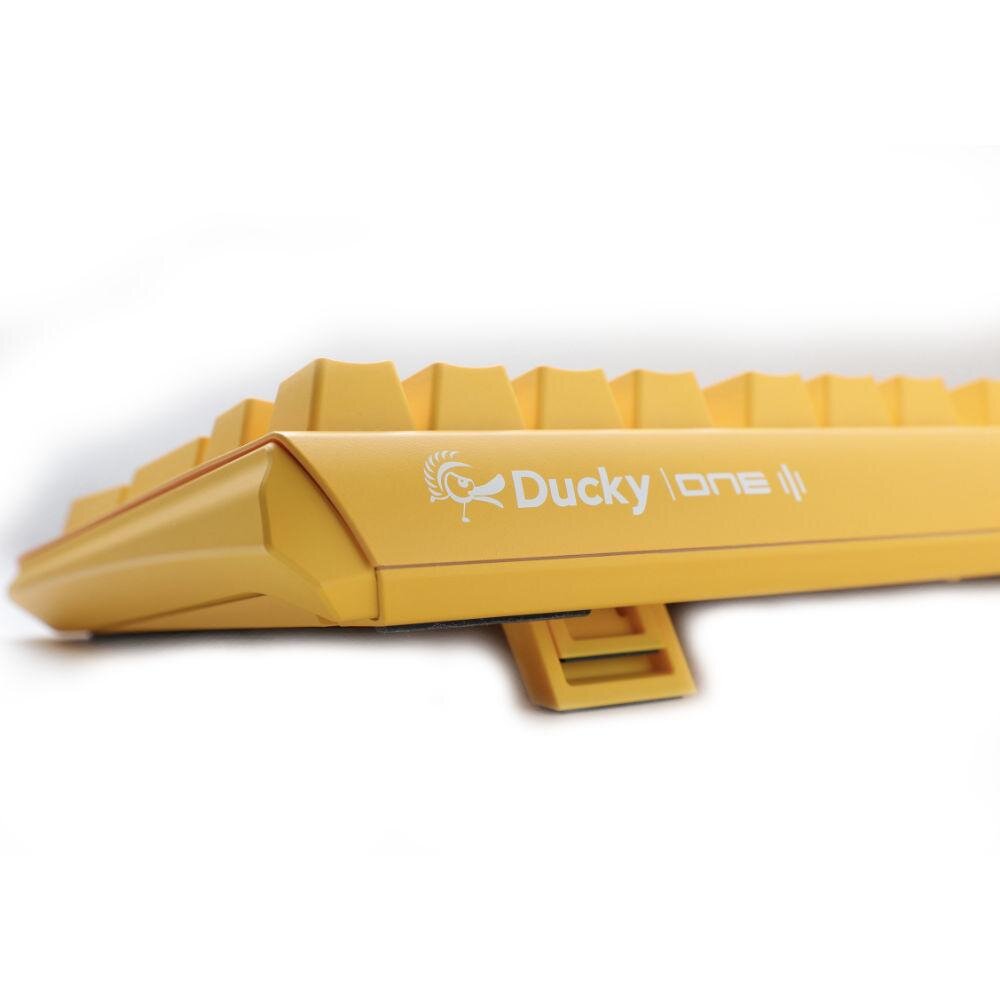 Ducky One 3 kaina ir informacija | Klaviatūros | pigu.lt