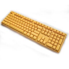 Ducky ONE 3 Matcha TKL RGB игровая клавиатура | US, MX Red Switch цена и информация | Клавиатуры | pigu.lt