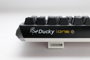 Ducky One 3 kaina ir informacija | Klaviatūros | pigu.lt