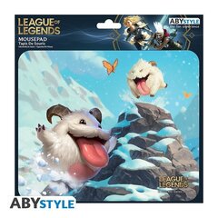 Abystyle League of Legends kaina ir informacija | Pelės | pigu.lt