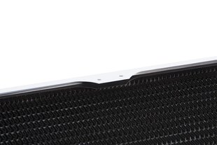 „Alphacool NexXxoS ST30“ visiškai varinis 240 mm radiatorius V.2 – baltas specialus leidimas kaina ir informacija | Kompiuterių aušinimo ir kiti priedai | pigu.lt