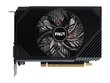 Palit GeForce RTX 3050 StormX OC (NE63050S18JE-1070F) цена и информация | Vaizdo plokštės (GPU) | pigu.lt