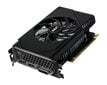 Palit GeForce RTX 3050 StormX (NE63050018JE-1070F) kaina ir informacija | Vaizdo plokštės (GPU) | pigu.lt