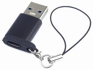 PremiumCord 999888 цена и информация | Адаптеры, USB-разветвители | pigu.lt