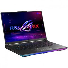 Asus ROG Strix SCAR 16 i9-13980HX 32GB RAM 1TB SSD RTX 4080 240Hz kaina ir informacija | Nešiojami kompiuteriai | pigu.lt