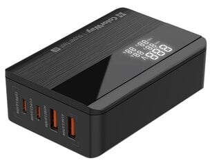 Colorway MGCASCW00130CZ kaina ir informacija | Adapteriai, USB šakotuvai | pigu.lt