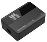 Colorway MGCASCW00130CZ цена и информация | Adapteriai, USB šakotuvai | pigu.lt
