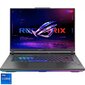 Asus ROG Strix SCAR 16, G634JY-NM034, i9-13980HX, 16, 2560 x 1600, WQXGA kaina ir informacija | Nešiojami kompiuteriai | pigu.lt