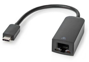 Nedis MGKABNED1273CZ цена и информация | Адаптеры, USB-разветвители | pigu.lt