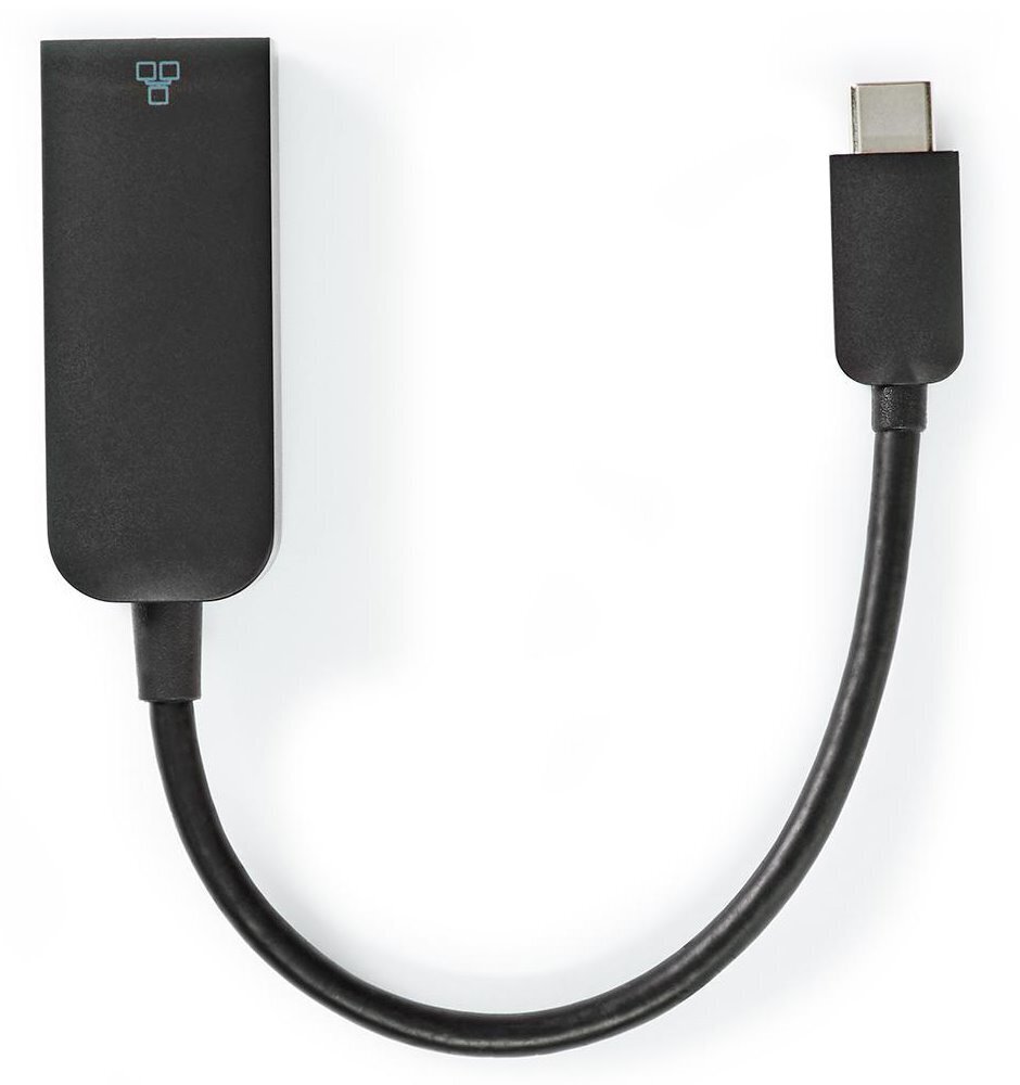 Nedis MGKABNED1273CZ цена и информация | Adapteriai, USB šakotuvai | pigu.lt