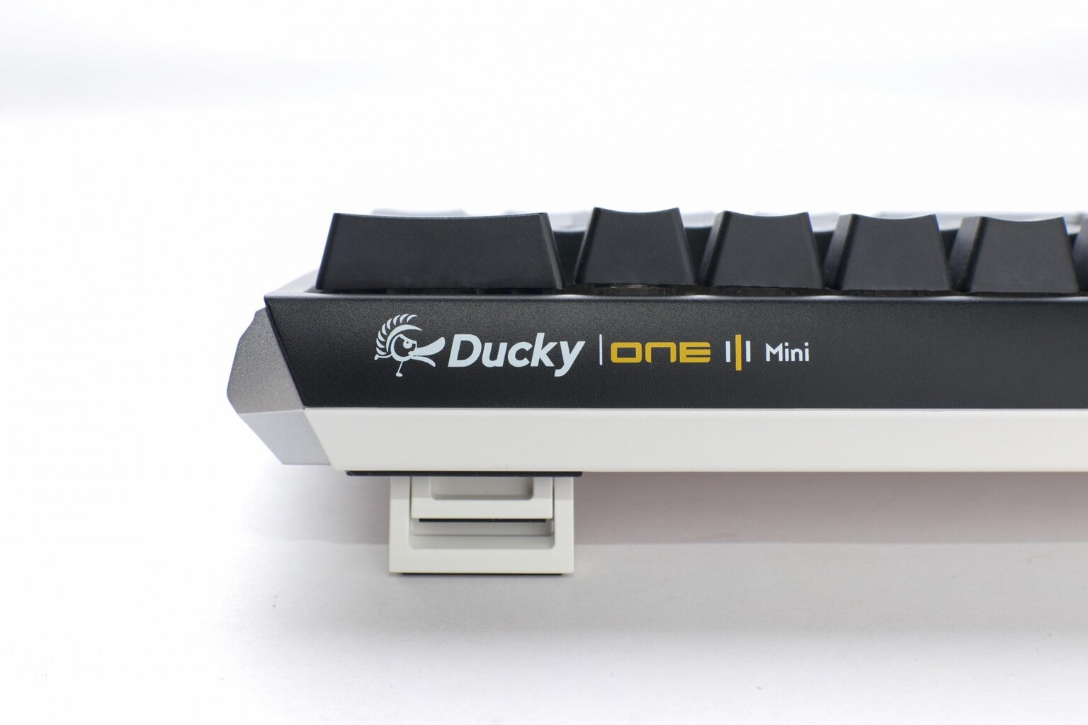 Ducky One 3 Classic Mini цена и информация | Klaviatūros | pigu.lt