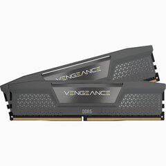 Corsair Vengeance CMK64GX5M2B5600Z40 цена и информация | Оперативная память (RAM) | pigu.lt