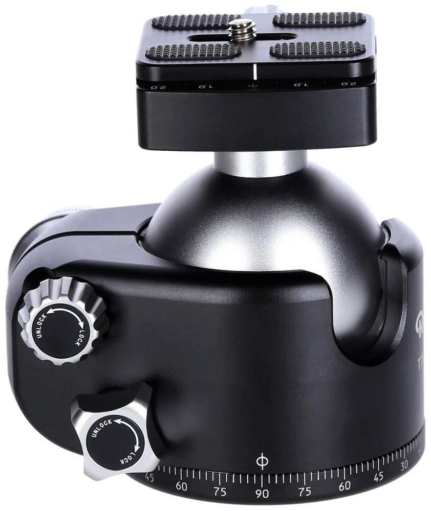 Rollei T7S Mark III kaina ir informacija | Priedai vaizdo kameroms | pigu.lt
