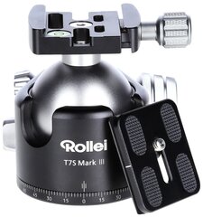 Rollei T7S Mark III цена и информация | Сумка для фототехники Puluz | pigu.lt