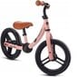 Balansinis dviratis Kinderkraft 2way next 12", rožinis kaina ir informacija | Balansiniai dviratukai | pigu.lt