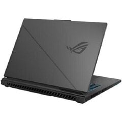 Asus G814JV-N6055 NB G814JV CI7-13650HX 18'' 32 GB 1 TB kaina ir informacija | Nešiojami kompiuteriai | pigu.lt