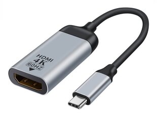 XtendLan MGNETXTE7846CZ kaina ir informacija | Adapteriai, USB šakotuvai | pigu.lt