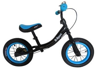 Balansinis dviratis su stabdžiais R-Sport R3, 12" kaina ir informacija | Balansiniai dviratukai | pigu.lt