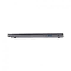 Acer NX.KJ9EX.003 A515 15 FHD R5 7530U 8GB 512GB UMA DOS цена и информация | Ноутбуки | pigu.lt