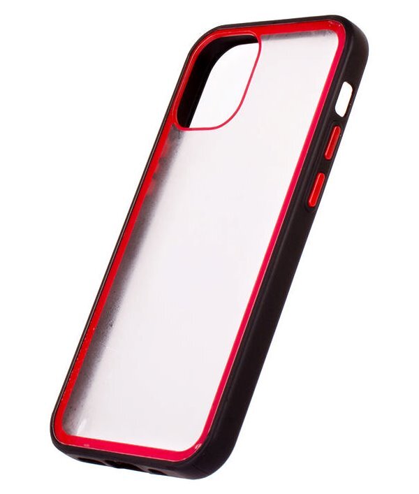 ColorWay Smart Clear Case kaina ir informacija | Telefono dėklai | pigu.lt