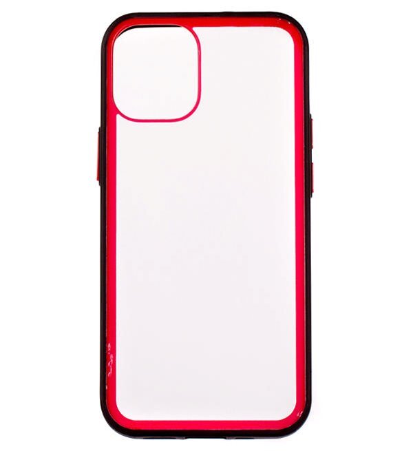 ColorWay Smart Clear Case kaina ir informacija | Telefono dėklai | pigu.lt