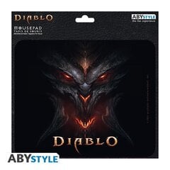 Diablo VA27354BG цена и информация | Мыши | pigu.lt