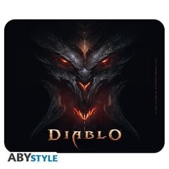 Diablo VA27354BG цена и информация | Мыши | pigu.lt