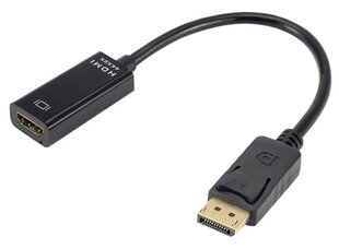 XtendLan MGNETXTE7178CZ kaina ir informacija | Adapteriai, USB šakotuvai | pigu.lt