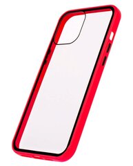 ColorWay Smart Clear Case kaina ir informacija | Telefono dėklai | pigu.lt