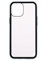 ColorWay Smart Clear Case kaina ir informacija | Telefono dėklai | pigu.lt