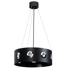 Товар с повреждением. Luminex подвесной светильник Look цена и информация | Товары с повреждениями | pigu.lt