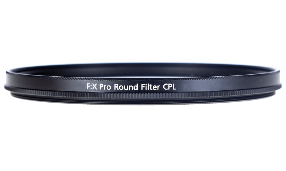 Rollei F:X Pro CPL kaina ir informacija | Filtrai objektyvams | pigu.lt