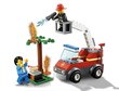 60212 LEGO® City Kepsninės gaisras kaina ir informacija | Konstruktoriai ir kaladėlės | pigu.lt