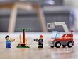 60212 LEGO® City Kepsninės gaisras kaina ir informacija | Konstruktoriai ir kaladėlės | pigu.lt