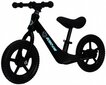 Balansinis dviratis Bobo-San, 12" kaina ir informacija | Balansiniai dviratukai | pigu.lt