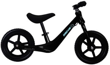 Balansinis dviratis Bobo-San, 12" kaina ir informacija | Balansiniai dviratukai | pigu.lt