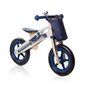 Medinis balansinis dviratis, 12" kaina ir informacija | Balansiniai dviratukai | pigu.lt