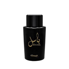 Парфюмерная вода Baasil Hunaidi EDP unisex, 100 мл цена и информация | Женские духи | pigu.lt