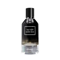 Парфюмерная вода Dark Oud Hunaidi EDP unisex, 85 мл цена и информация | Женские духи | pigu.lt