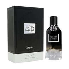 Kvapusis vanduo Hunaidi Dark Oud EDP moterims/vyrams, 85 ml kaina ir informacija | Kvepalai moterims | pigu.lt