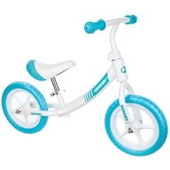Balansinis dviratis Croxer Casell, mėlynas kaina ir informacija | Balansiniai dviratukai | pigu.lt