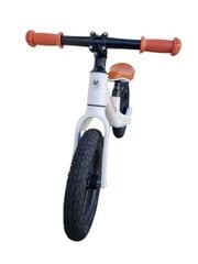 Беговел Bobo-San YM-BB-11_GEAR 12 дюймов цена и информация | Балансировочные велосипеды | pigu.lt