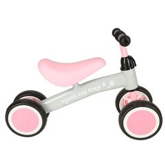 Balansinis dviratis Trike Fix Tiny, 6" kaina ir informacija | Trike Fix Vaikams ir kūdikiams | pigu.lt