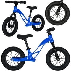 Беговел Trike Fix active x1 12 дюймов, синий цена и информация | Балансировочные велосипеды | pigu.lt