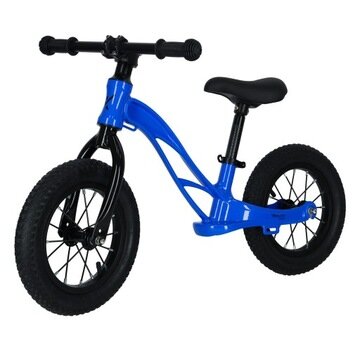Balansinis dviratis Trike Fix Active x1, 12" kaina ir informacija | Balansiniai dviratukai | pigu.lt