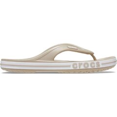 Crocs™ Bayaband Flip 281728 цена и информация | Женские тапочки | pigu.lt