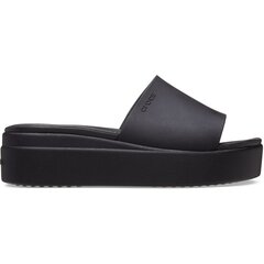 Тапочки Crocs™ Classic Tie-Dye Graphic Slide 165478 цена и информация | Женские сандалии MONNA LISA | pigu.lt