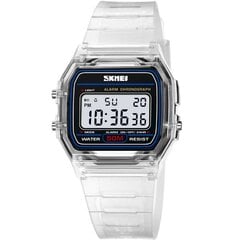 Laikrodis vyrams Skmei 2056WTBK цена и информация | Мужские часы | pigu.lt