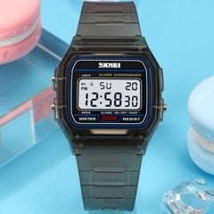 SKMEI 2056BK 2056BK цена и информация | Мужские часы | pigu.lt